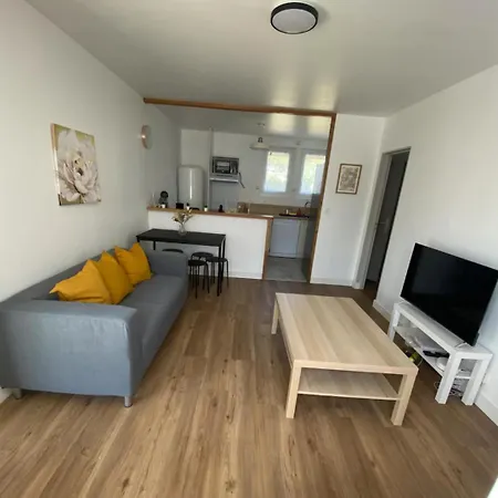 Cosy Et Conviviale A منزل للإقامة بواتييه
