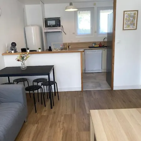 Cosy Et Conviviale A منزل للإقامة