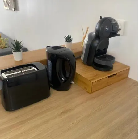Cosy Et Conviviale A منزل للإقامة