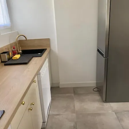 Cosy Et Conviviale A * بواتييه
